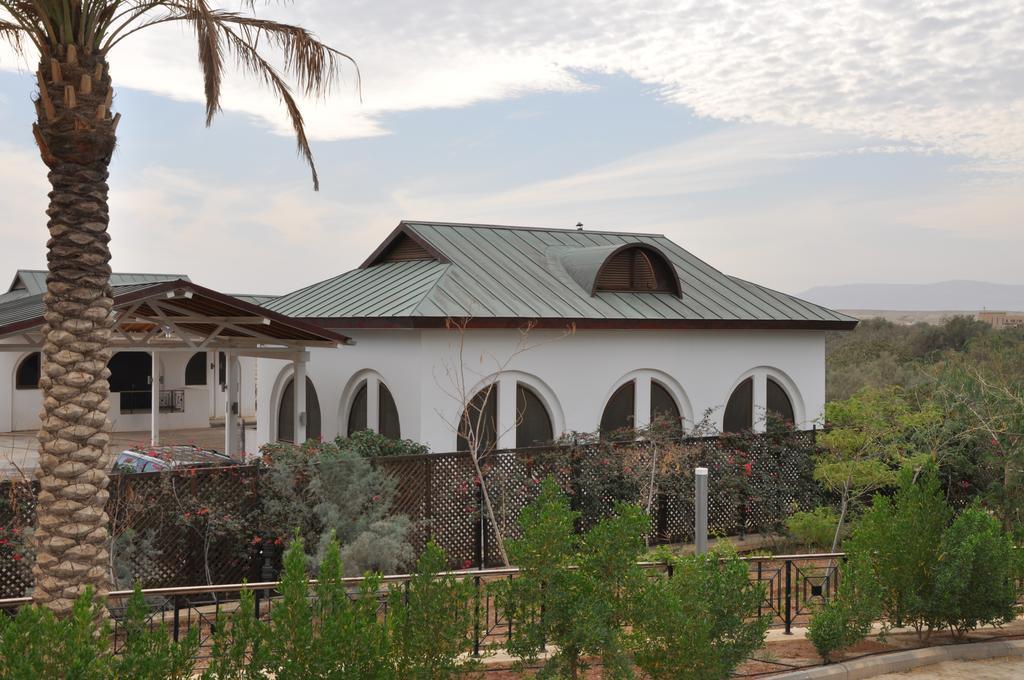 Sweimeh Russian Pilgrim Residence מראה חיצוני תמונה